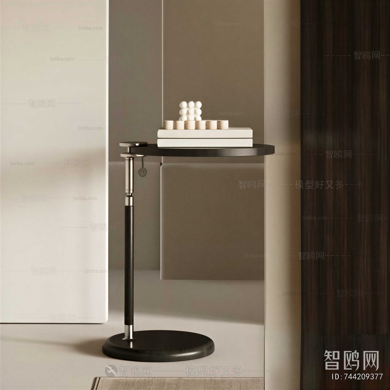 Modern Side Table/corner Table