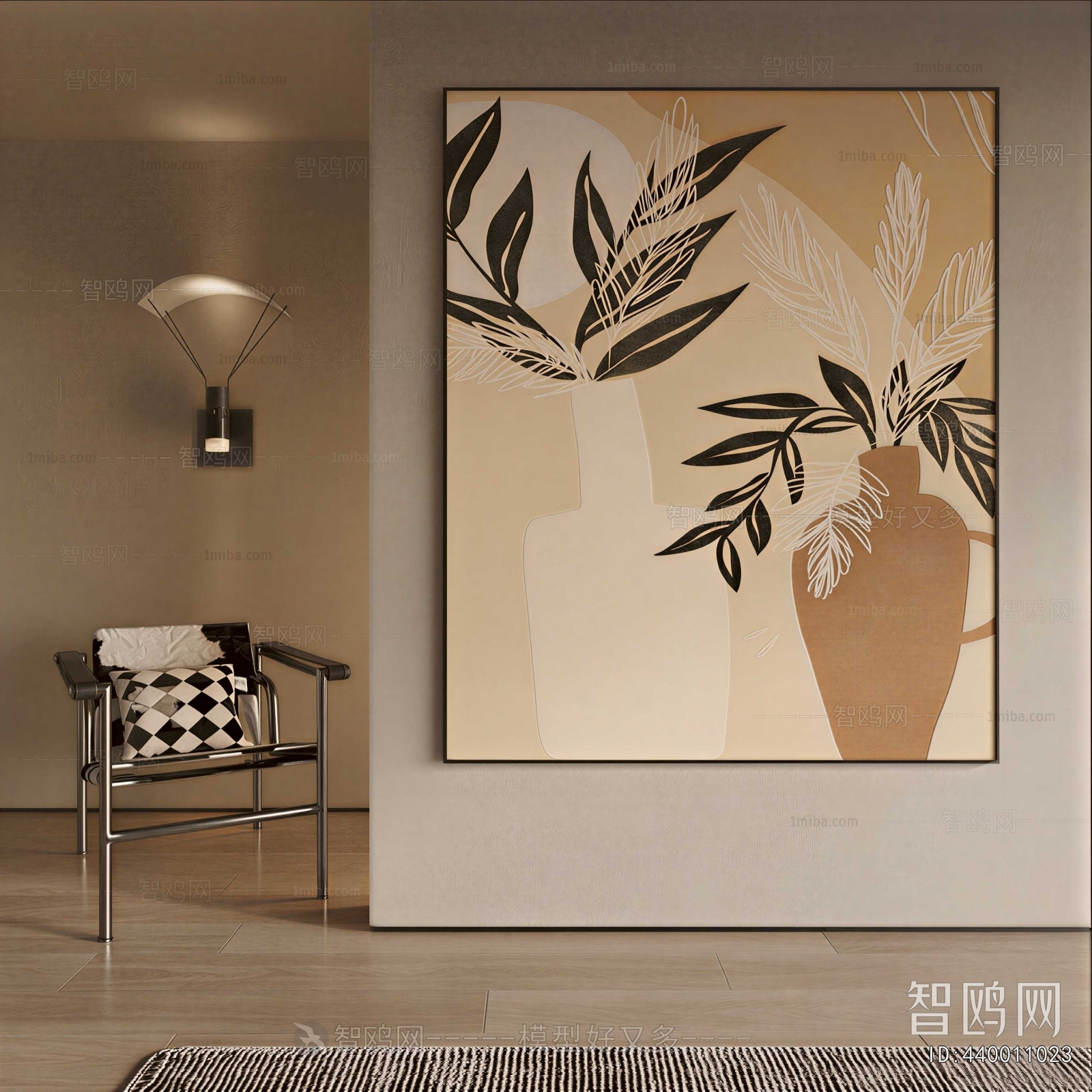Modern Painting