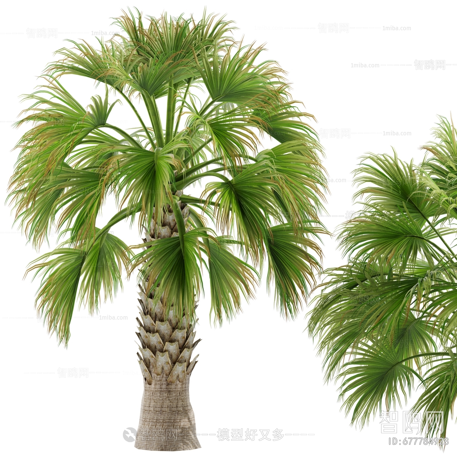Modern Tree