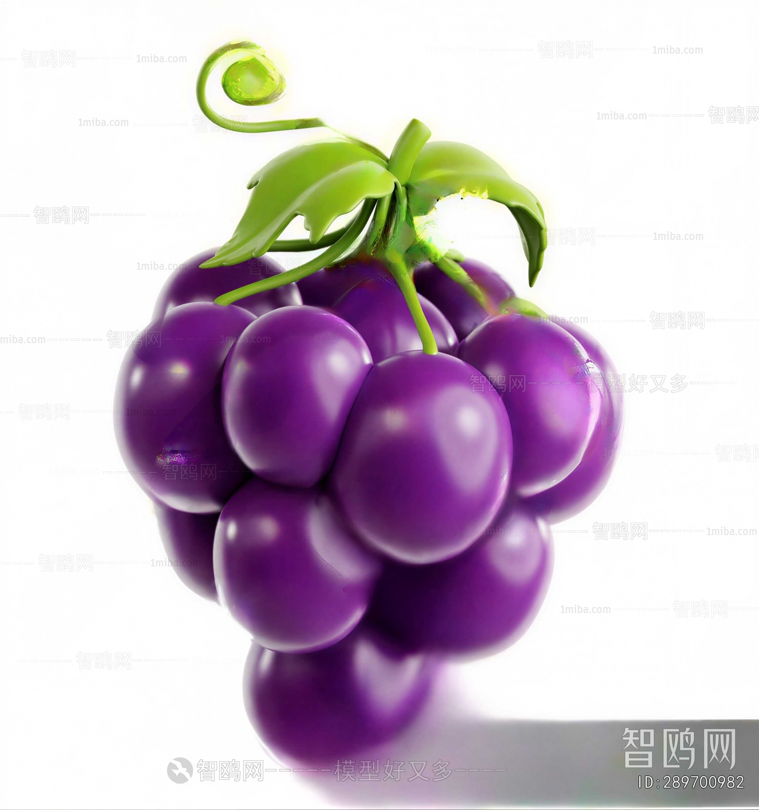 Modern Fruit
