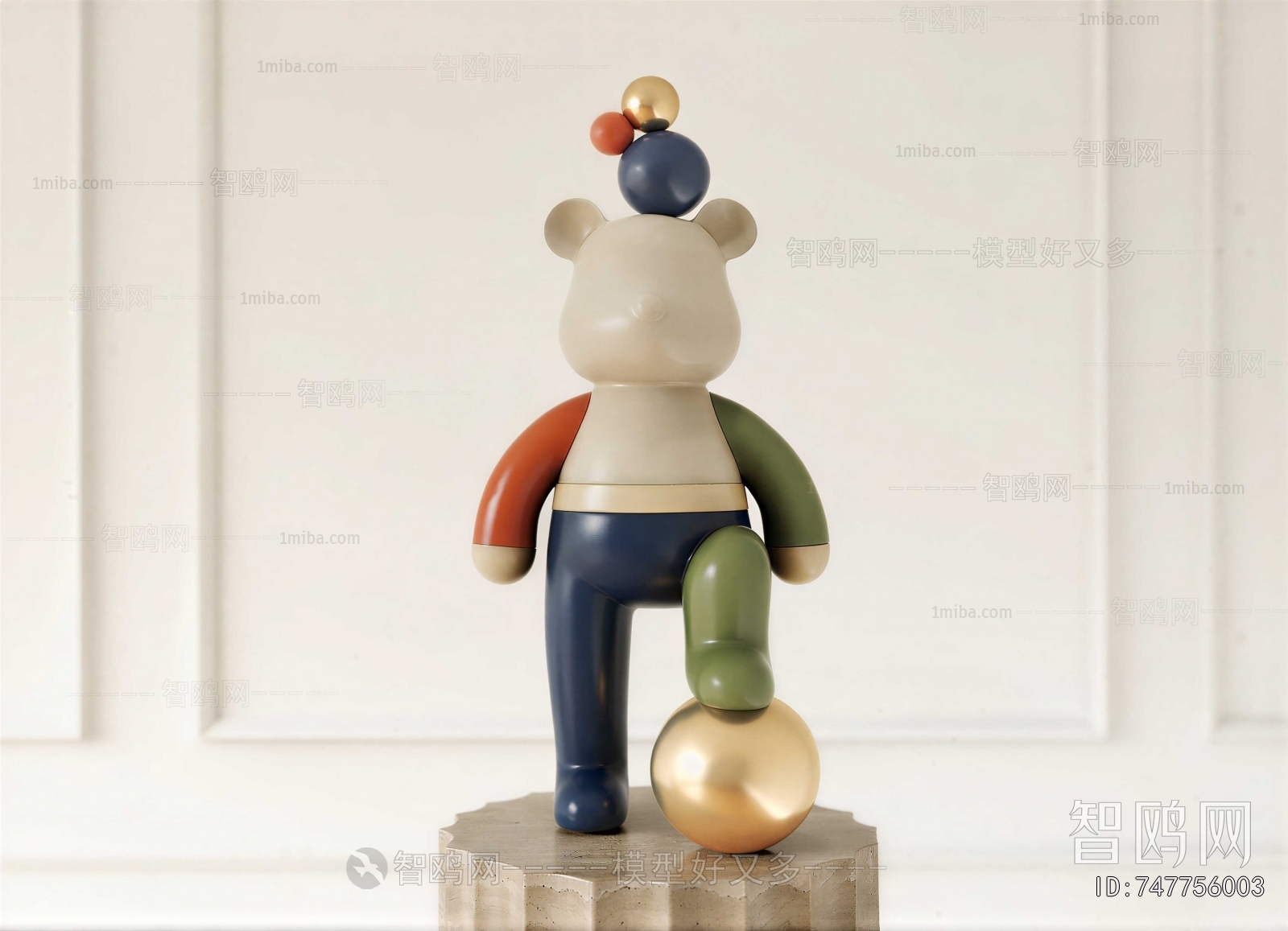 Modern Sculpture