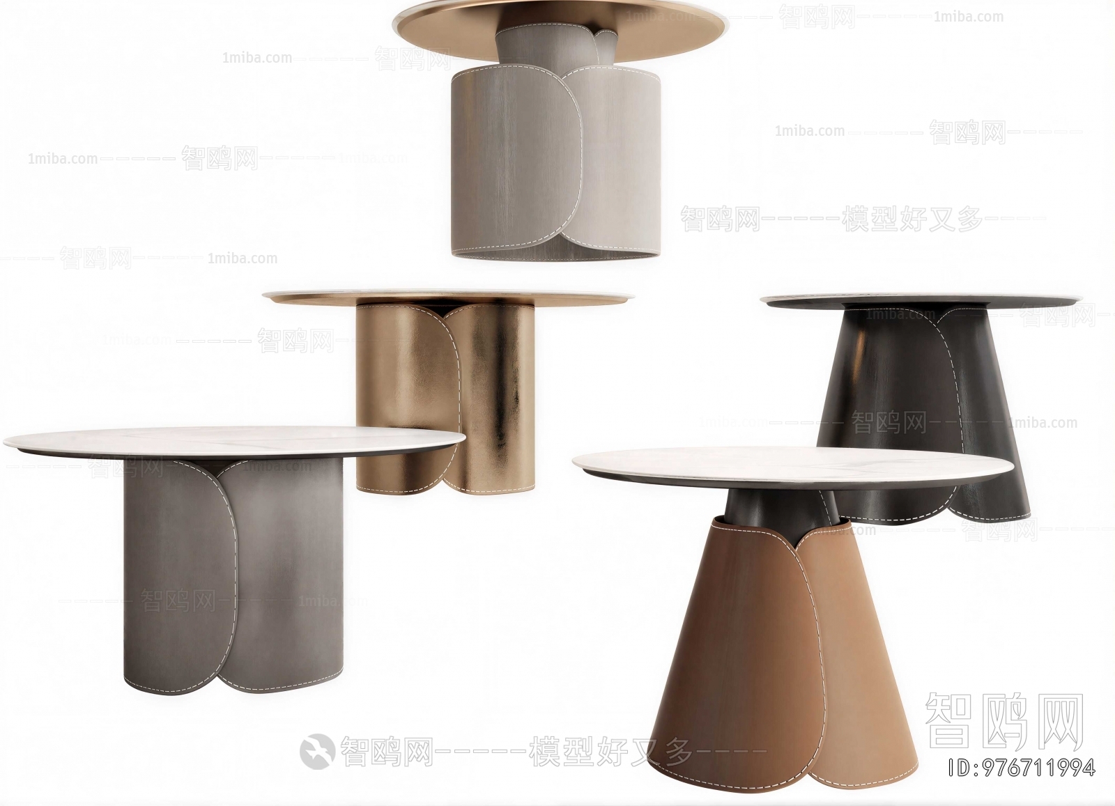 Modern Dining Table