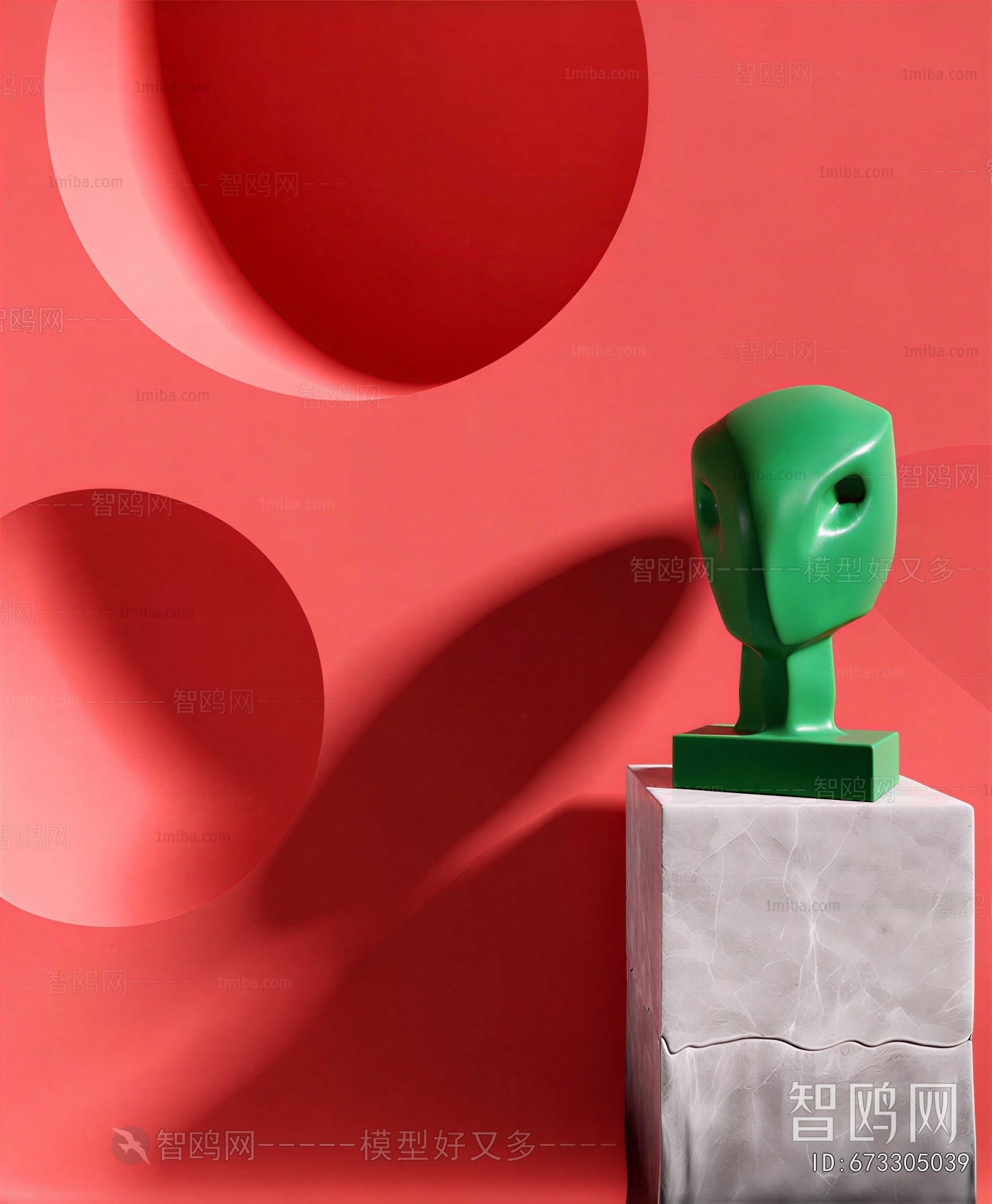 Modern Sculpture