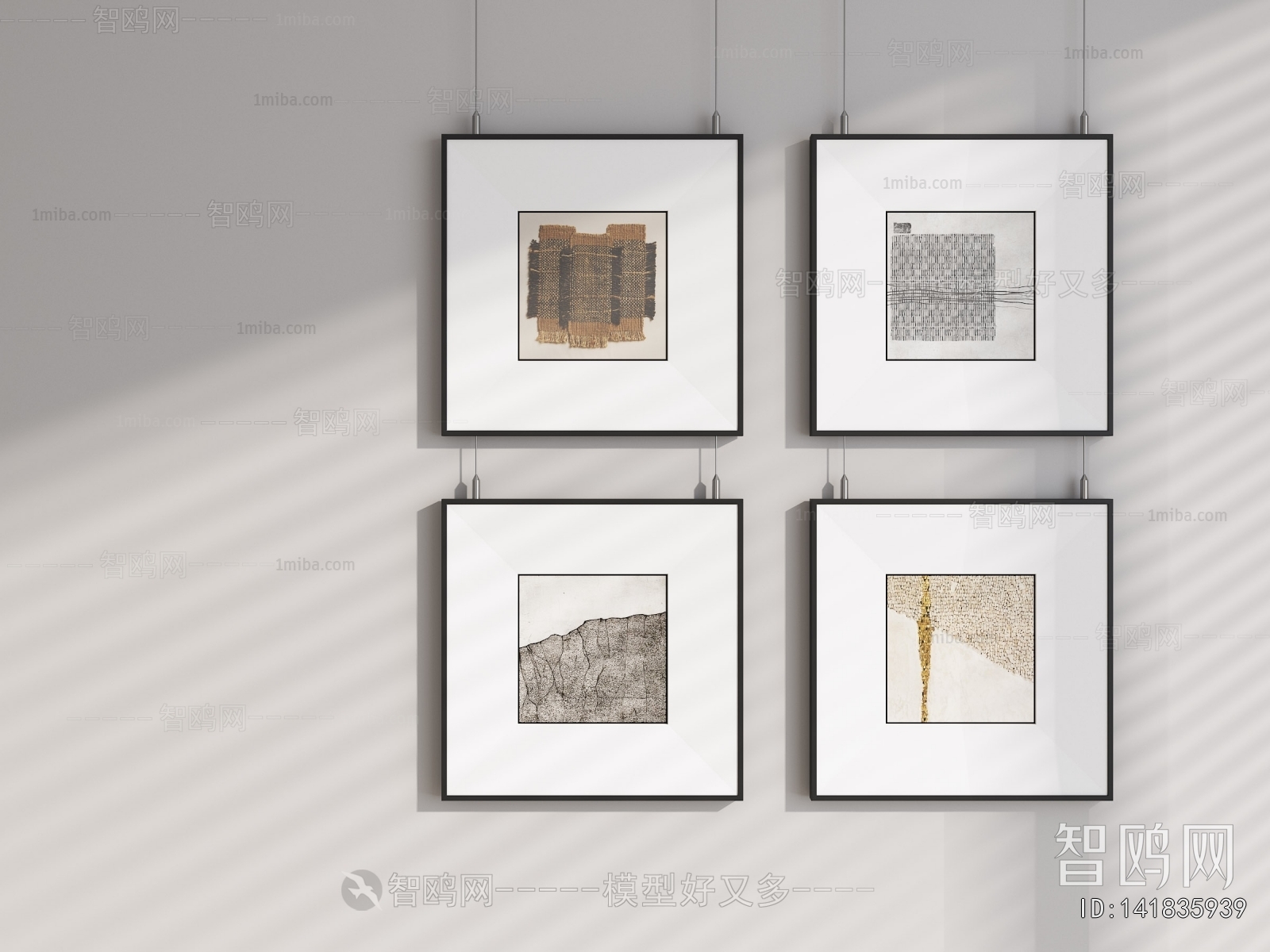Modern Painting