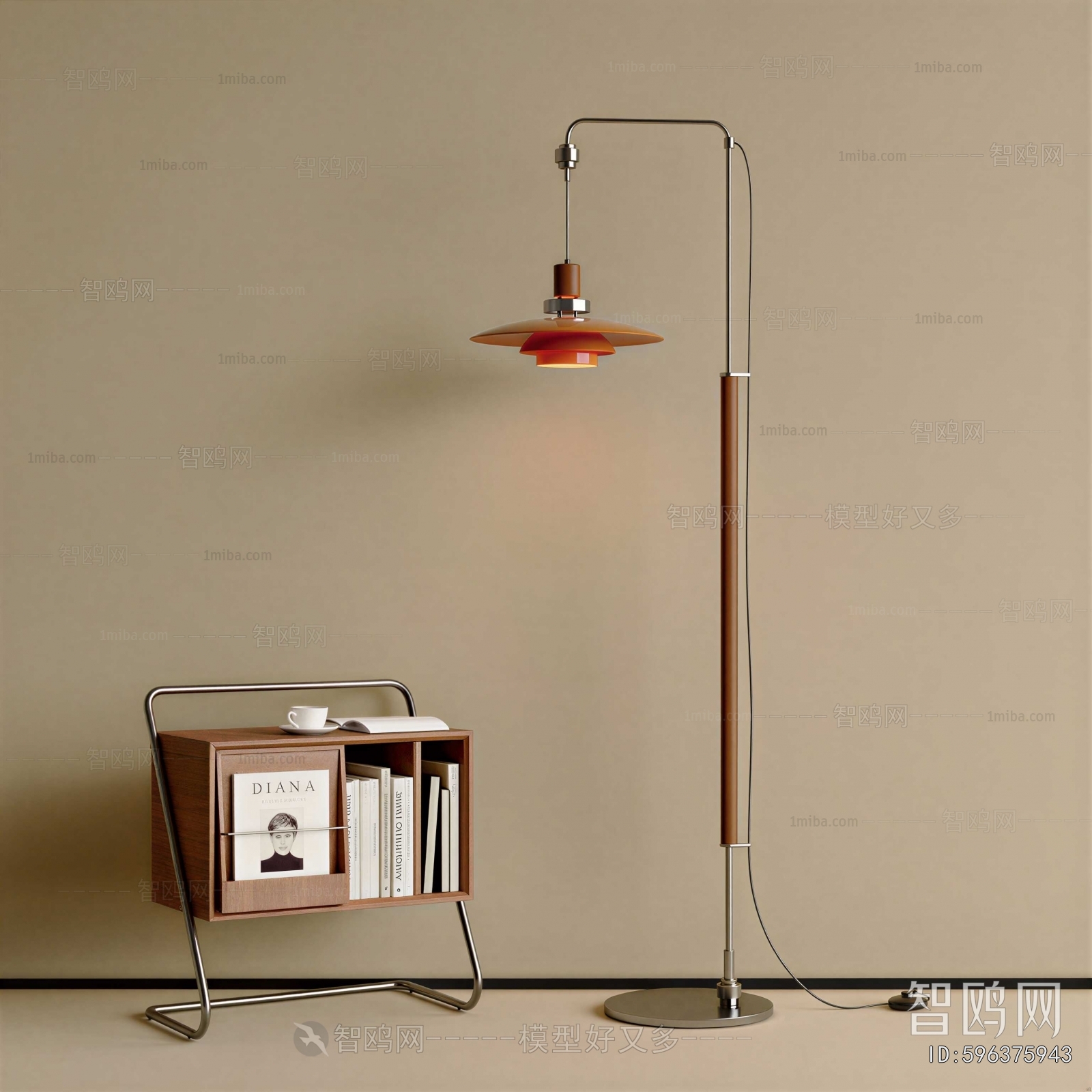 Modern Side Table/corner Table