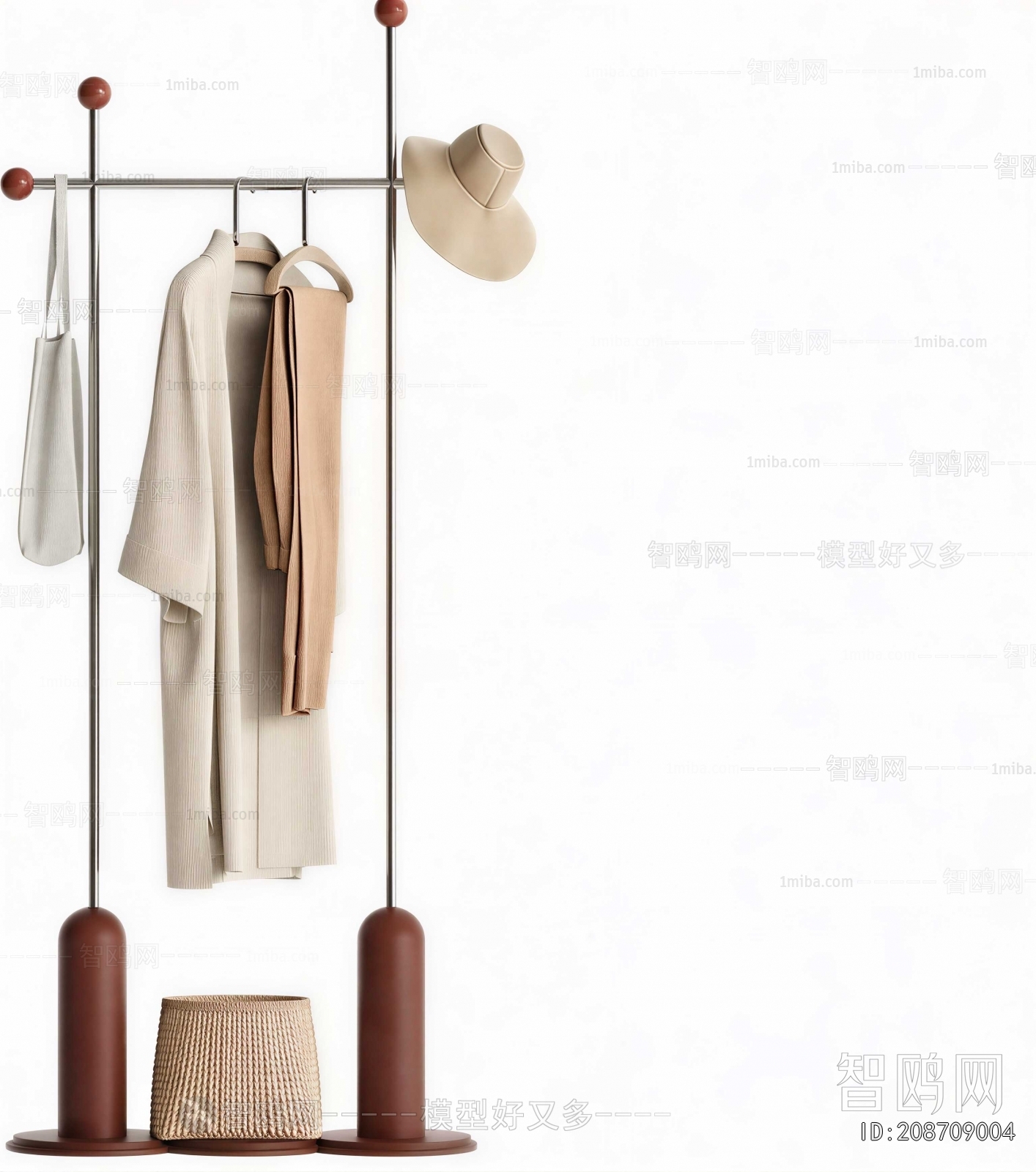Modern Floor Lamp