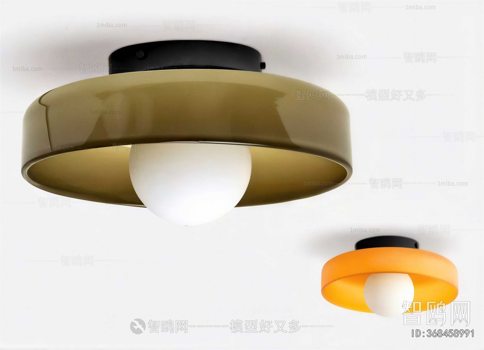 Modern Ceiling Ceiling Lamp