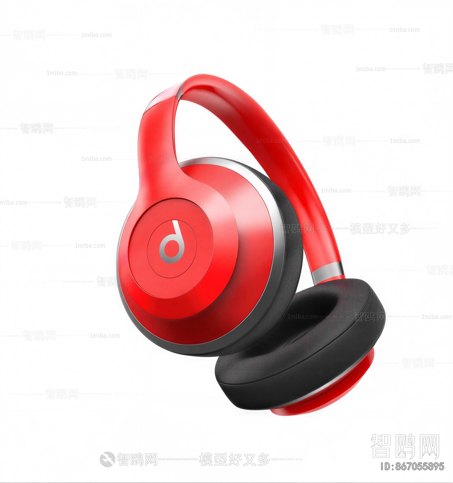 Modern Earphone