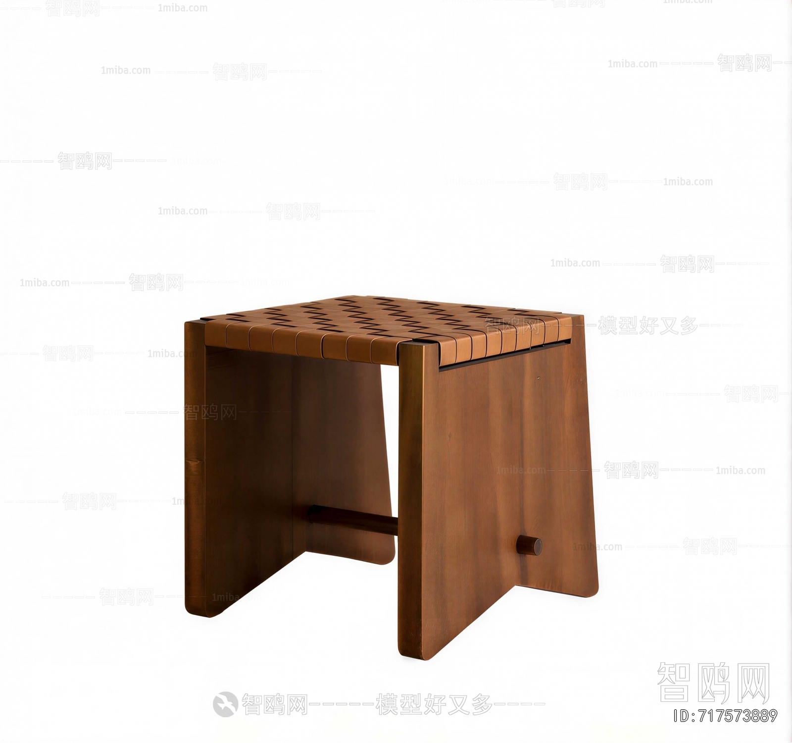 Modern Stool