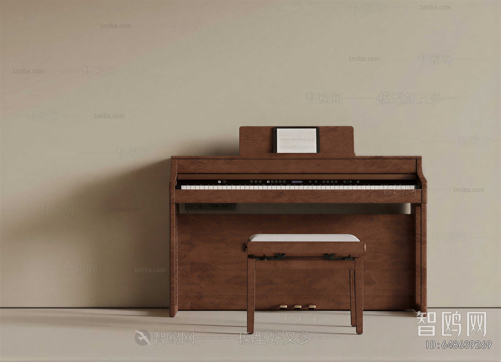 Modern Piano