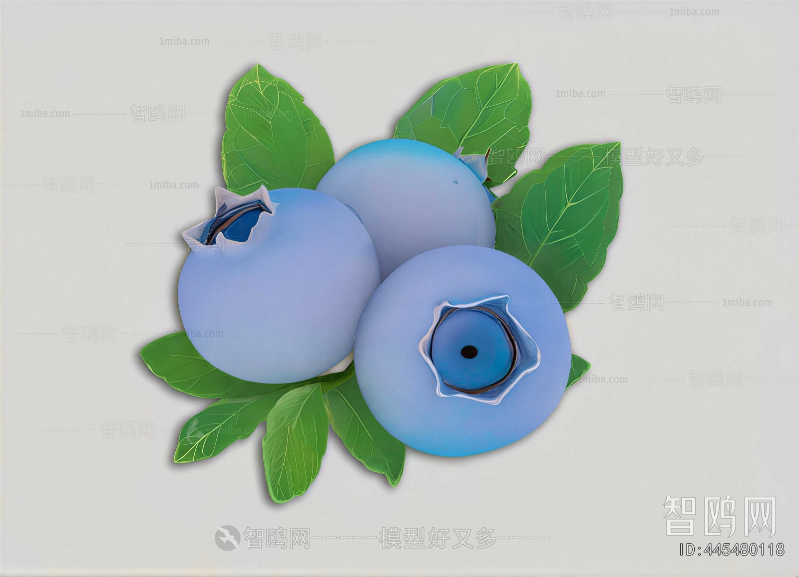 Modern Fruit