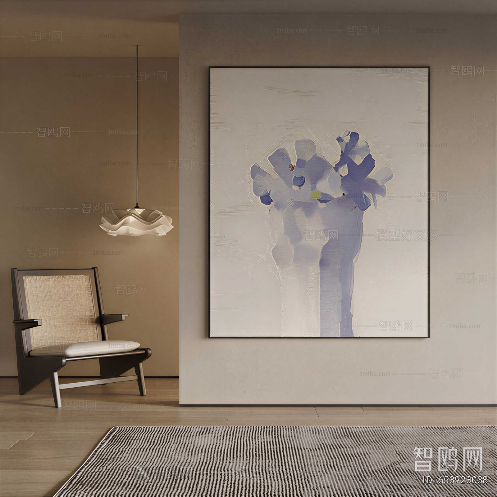 Modern Painting