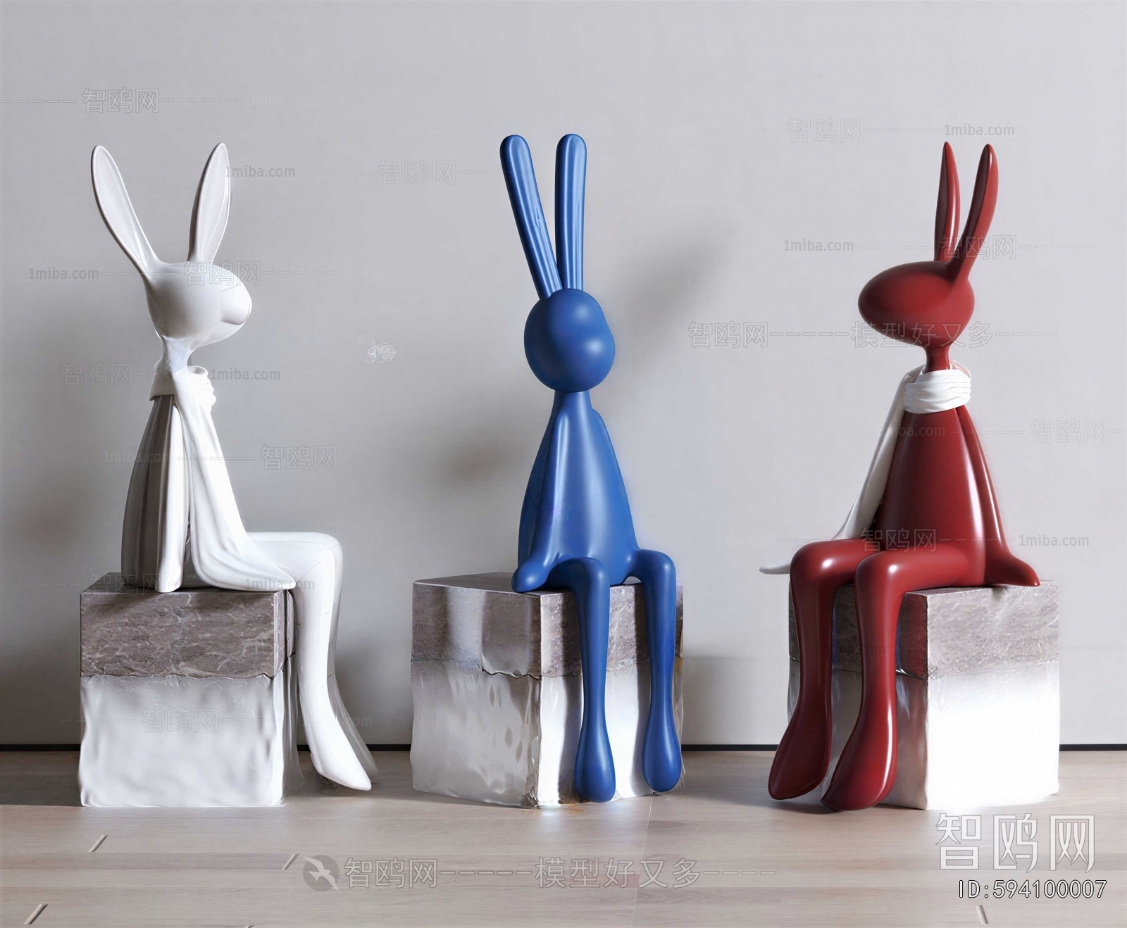 Modern Sculpture