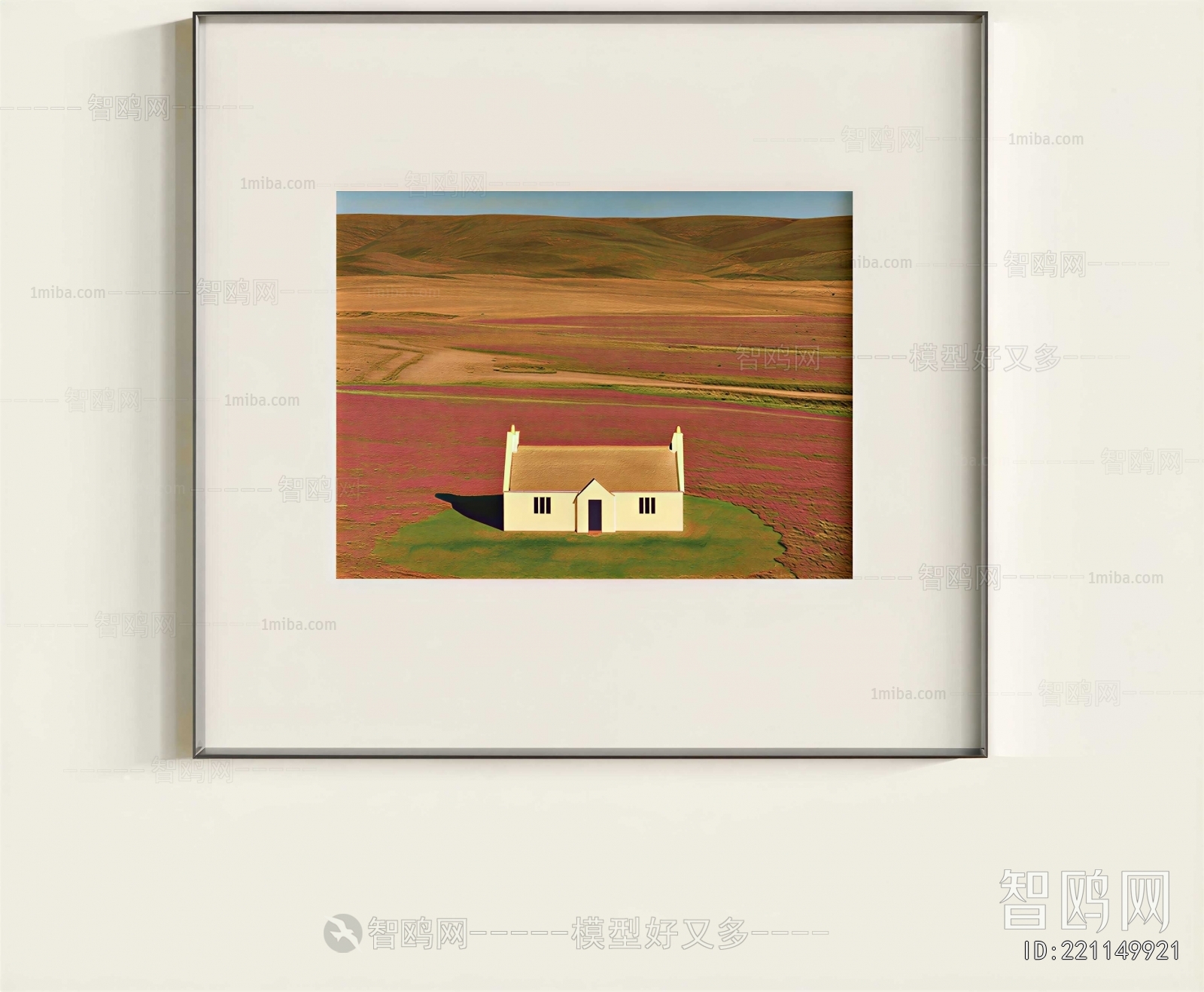Modern Painting