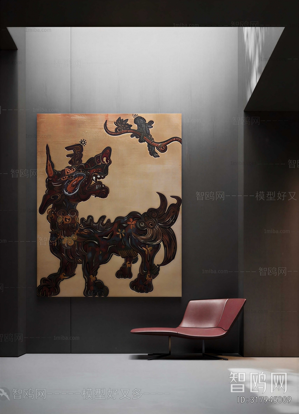 Modern Painting