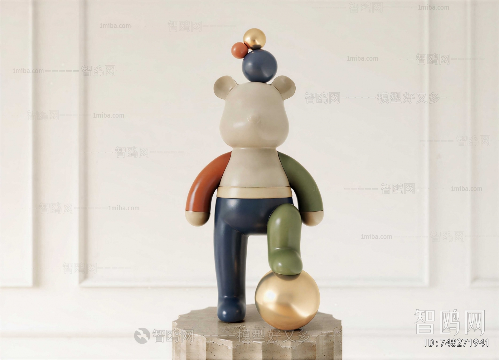 Modern Sculpture