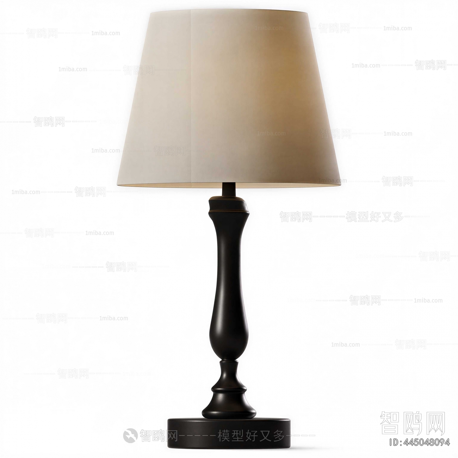 American Style Table Lamp
