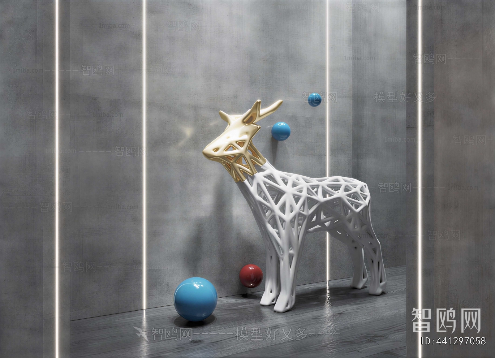 Modern Sculpture