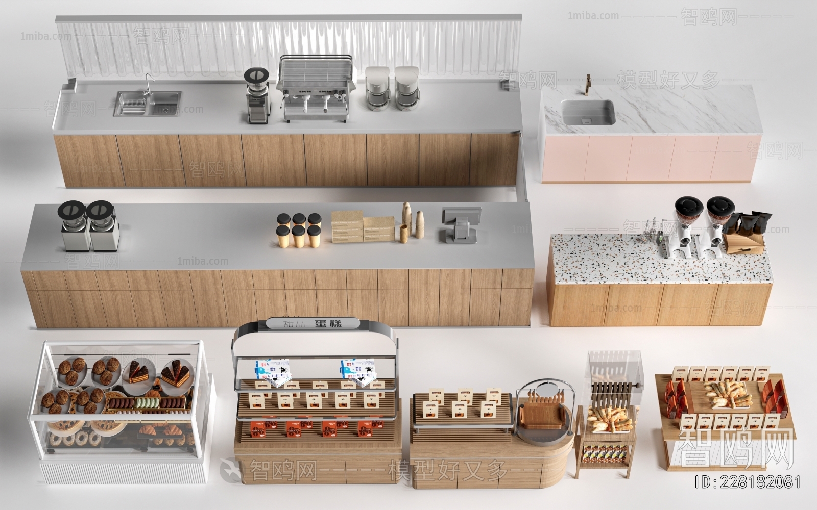 Modern Showcase