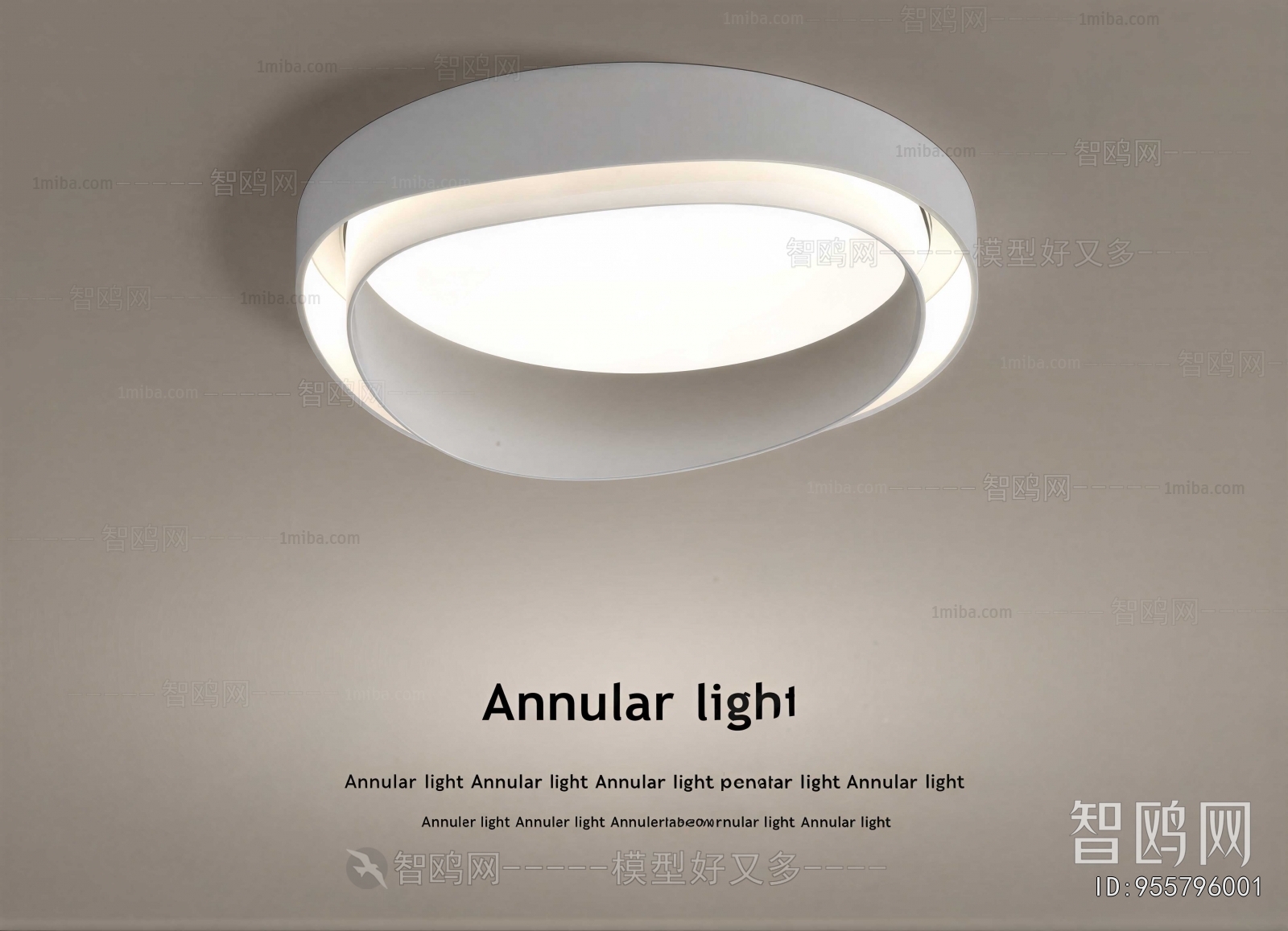 Modern Ceiling Ceiling Lamp