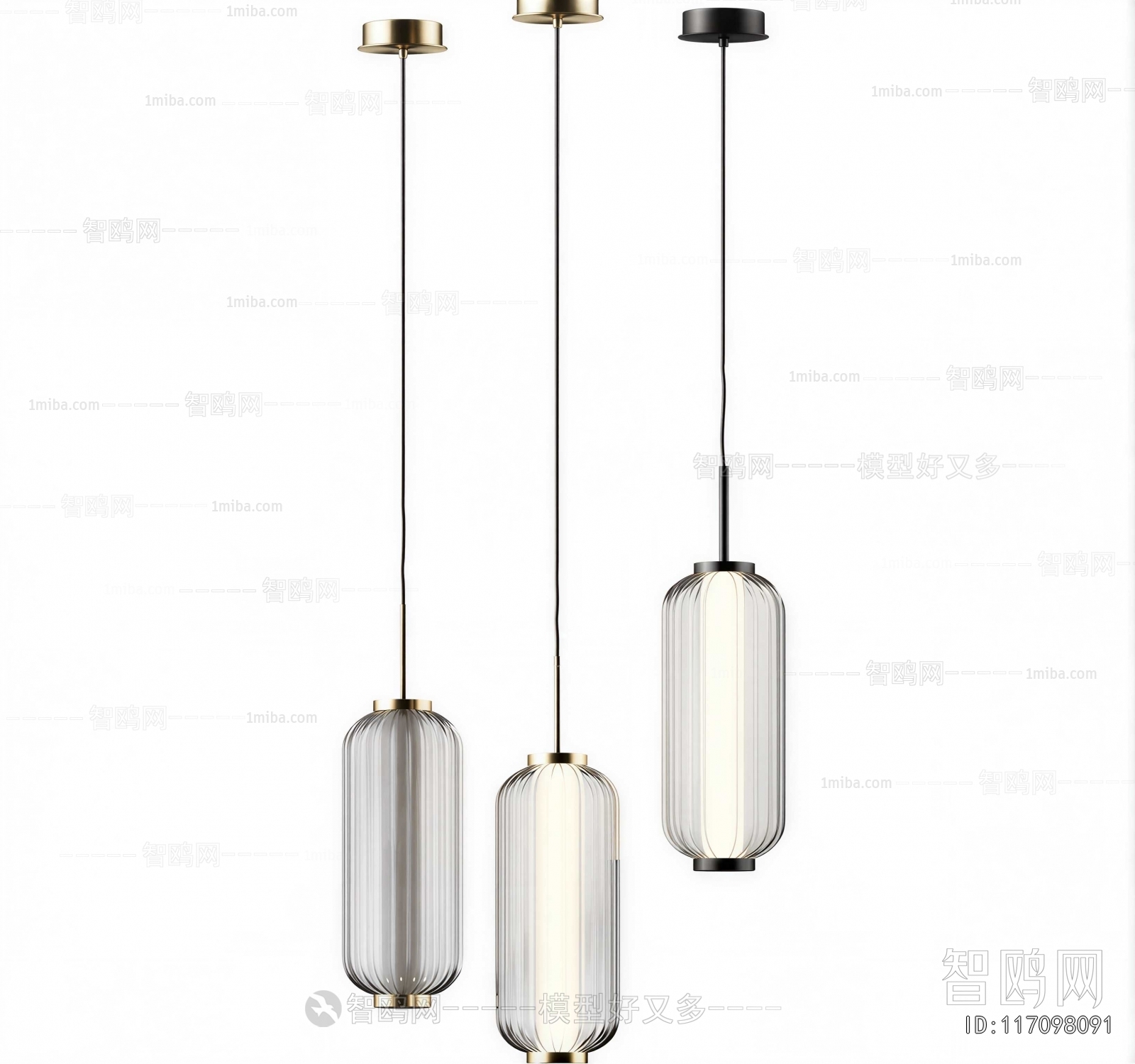 Modern Droplight