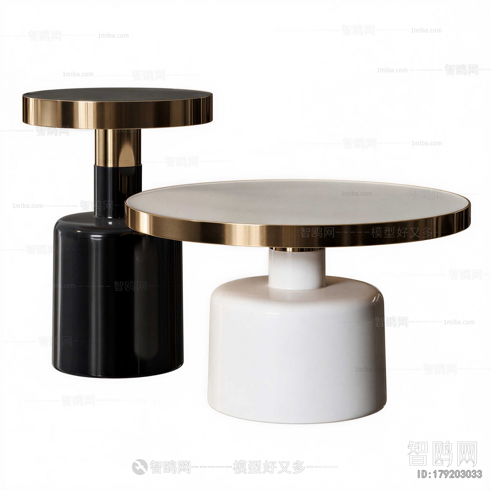 Modern Coffee Table