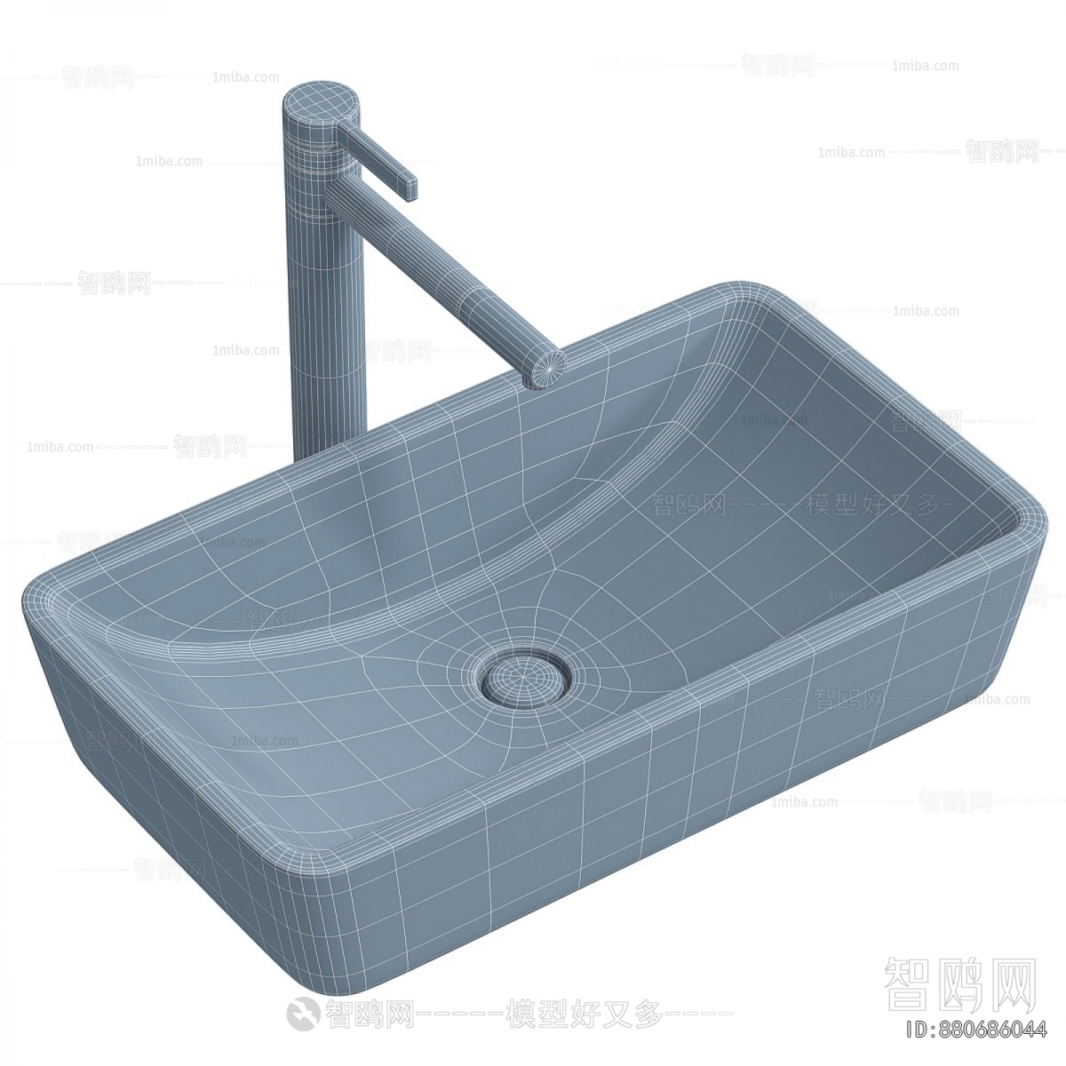 Modern Basin