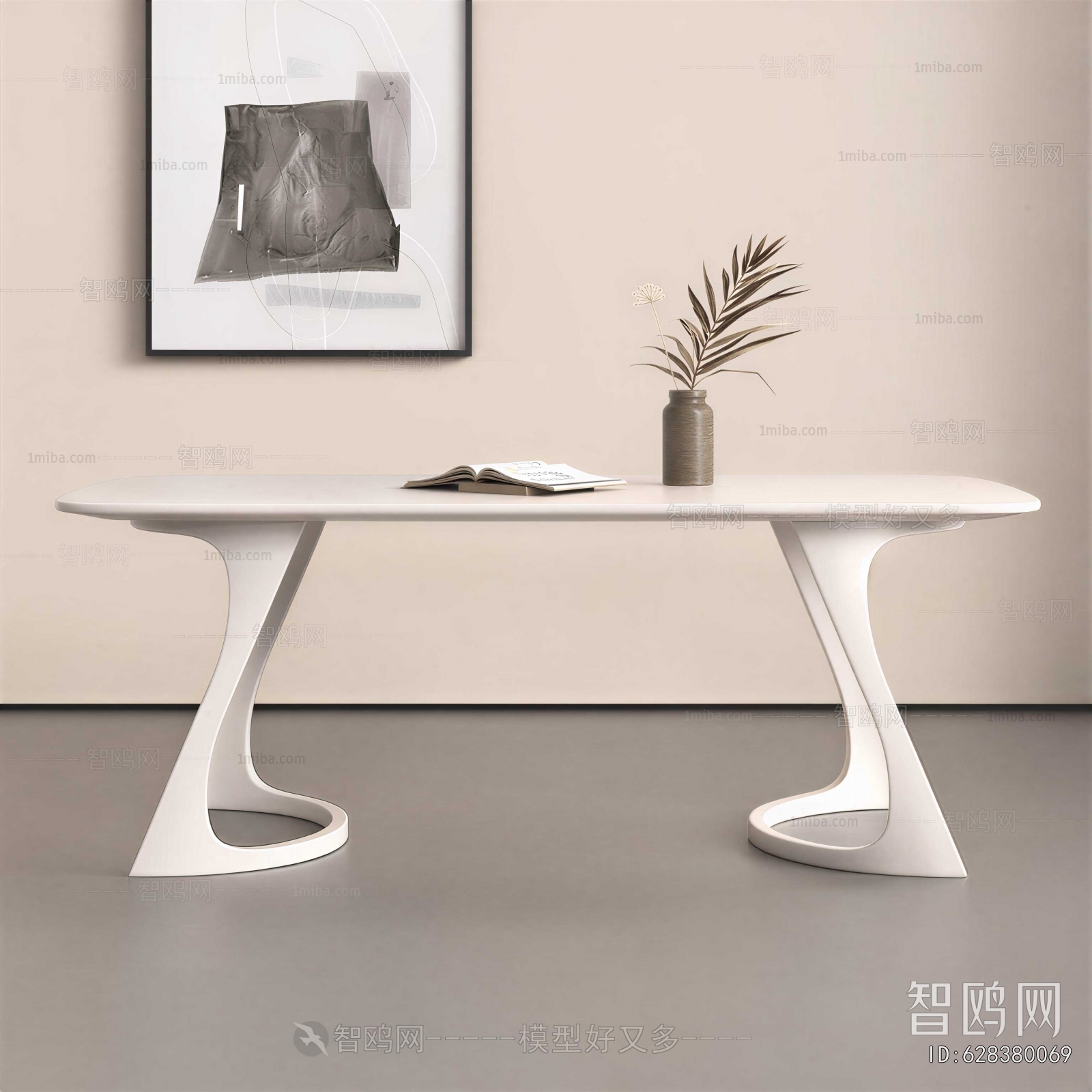 Modern Desk