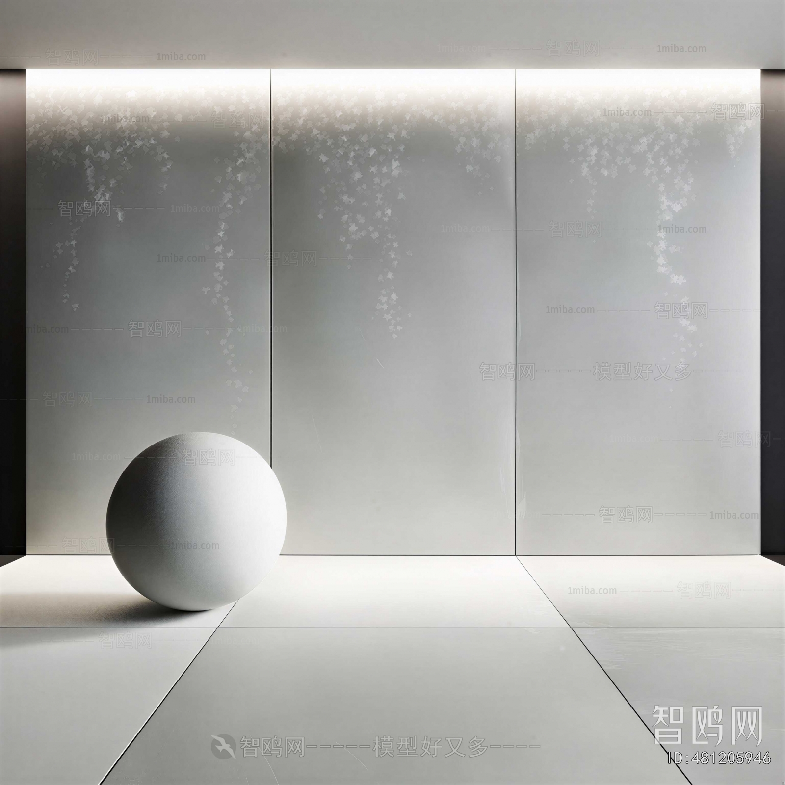Modern Floor Tile