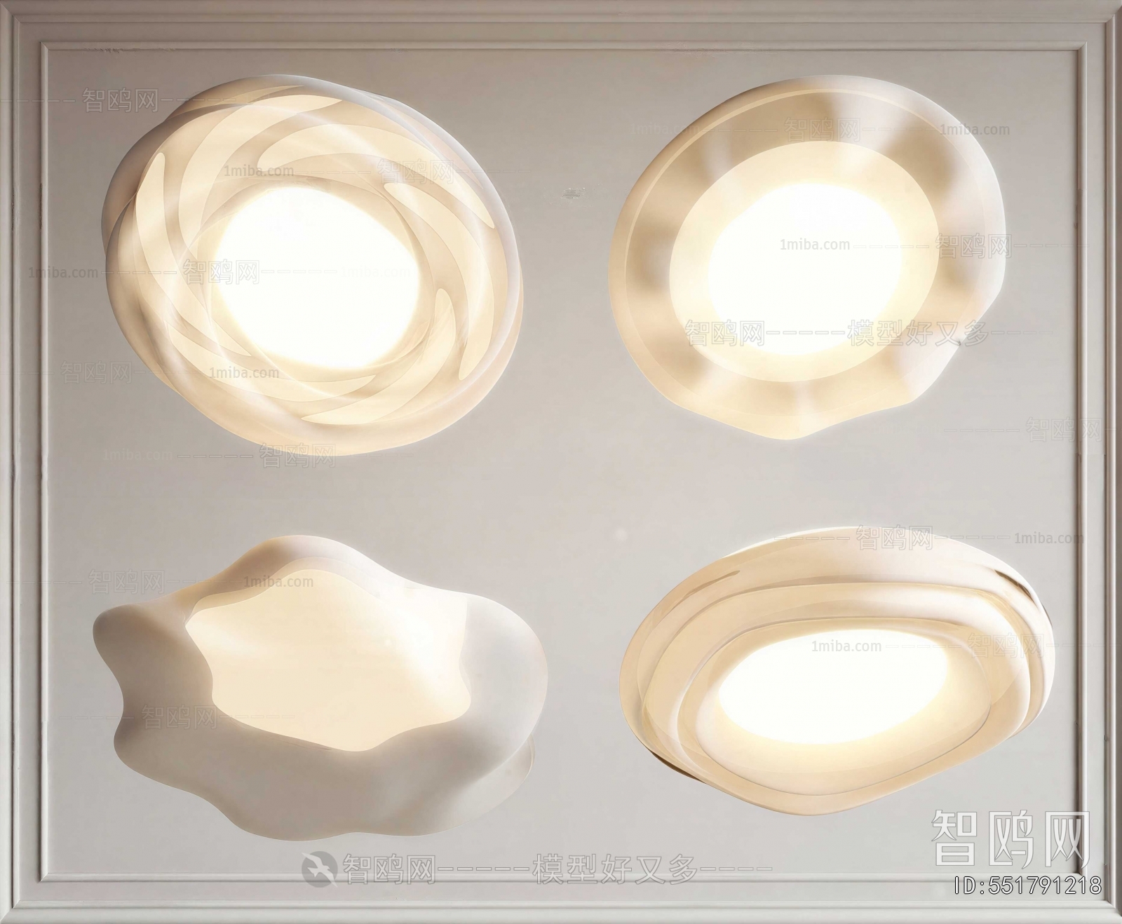 Modern Ceiling Ceiling Lamp