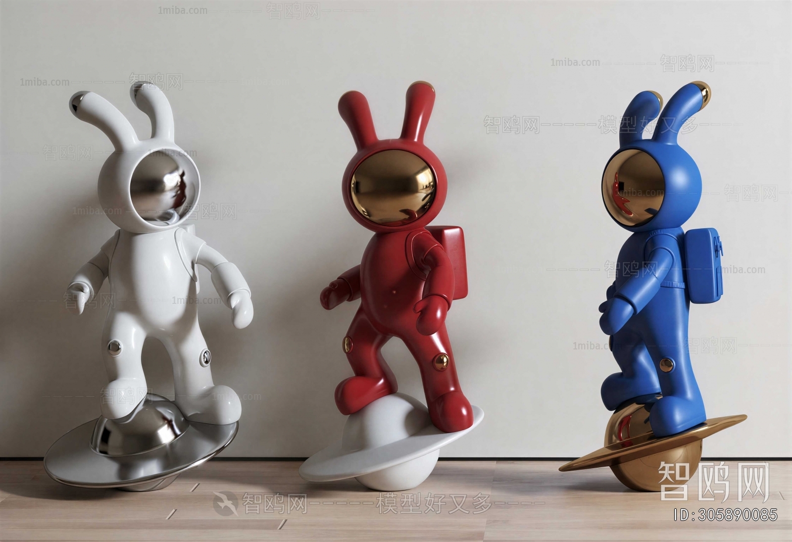 Modern Sculpture