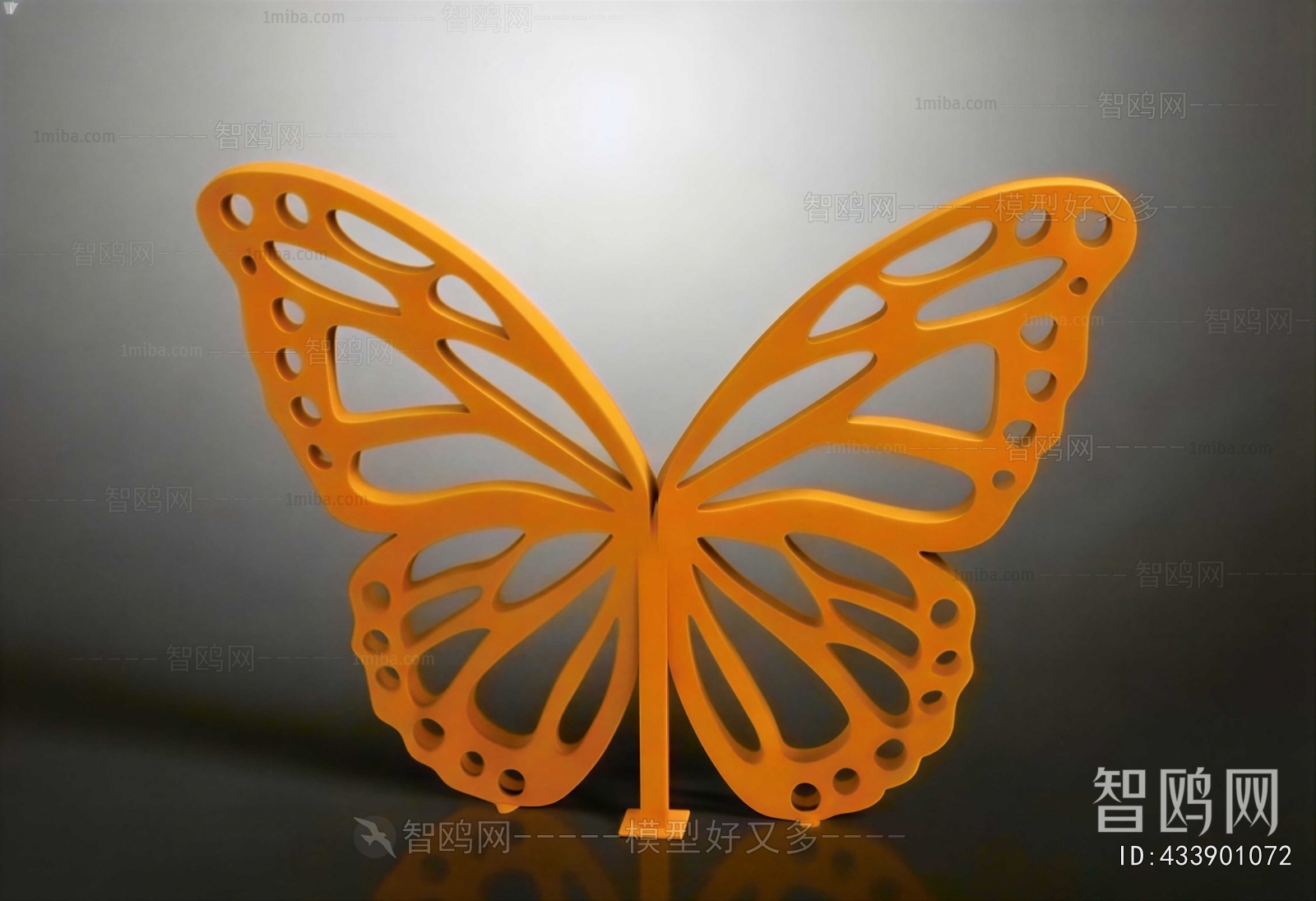 Modern Flying Animals