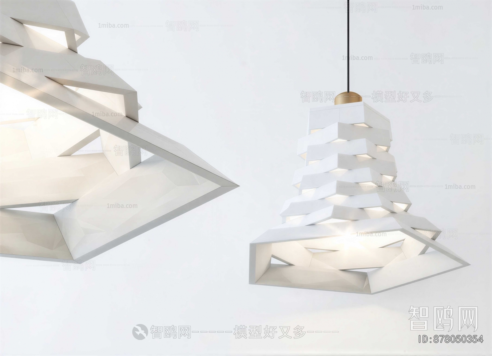 Modern Droplight