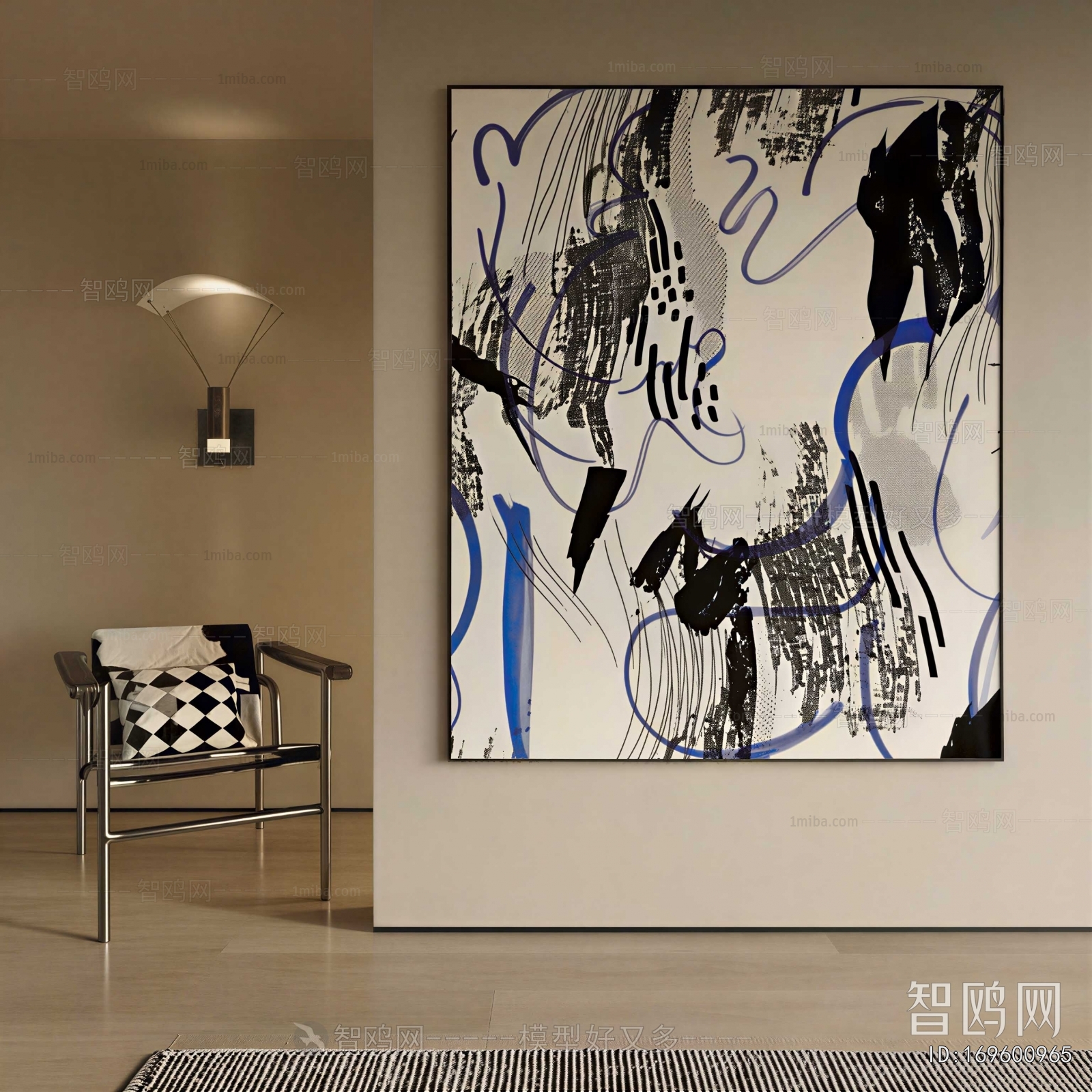 Modern Painting
