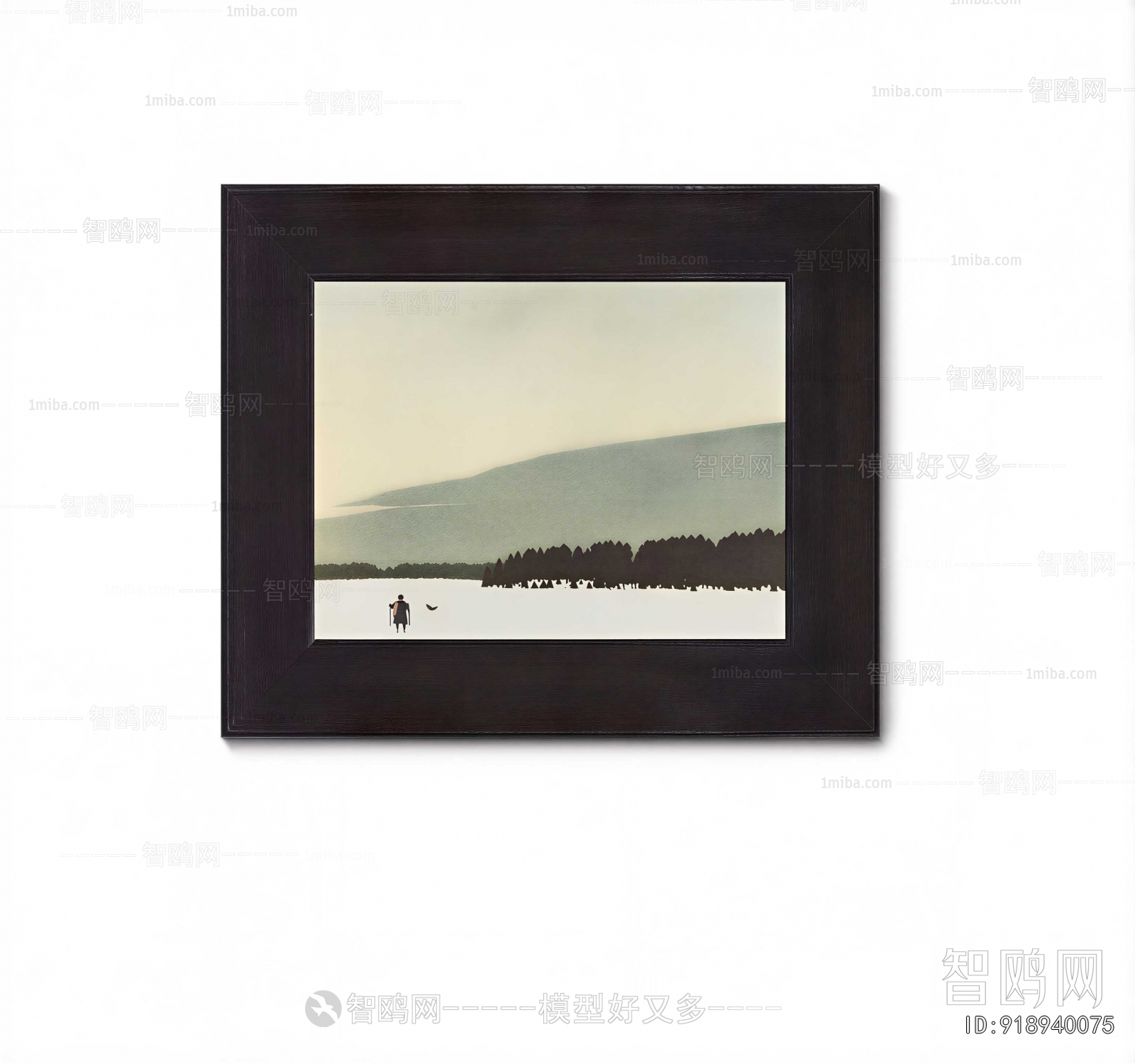 Modern Painting