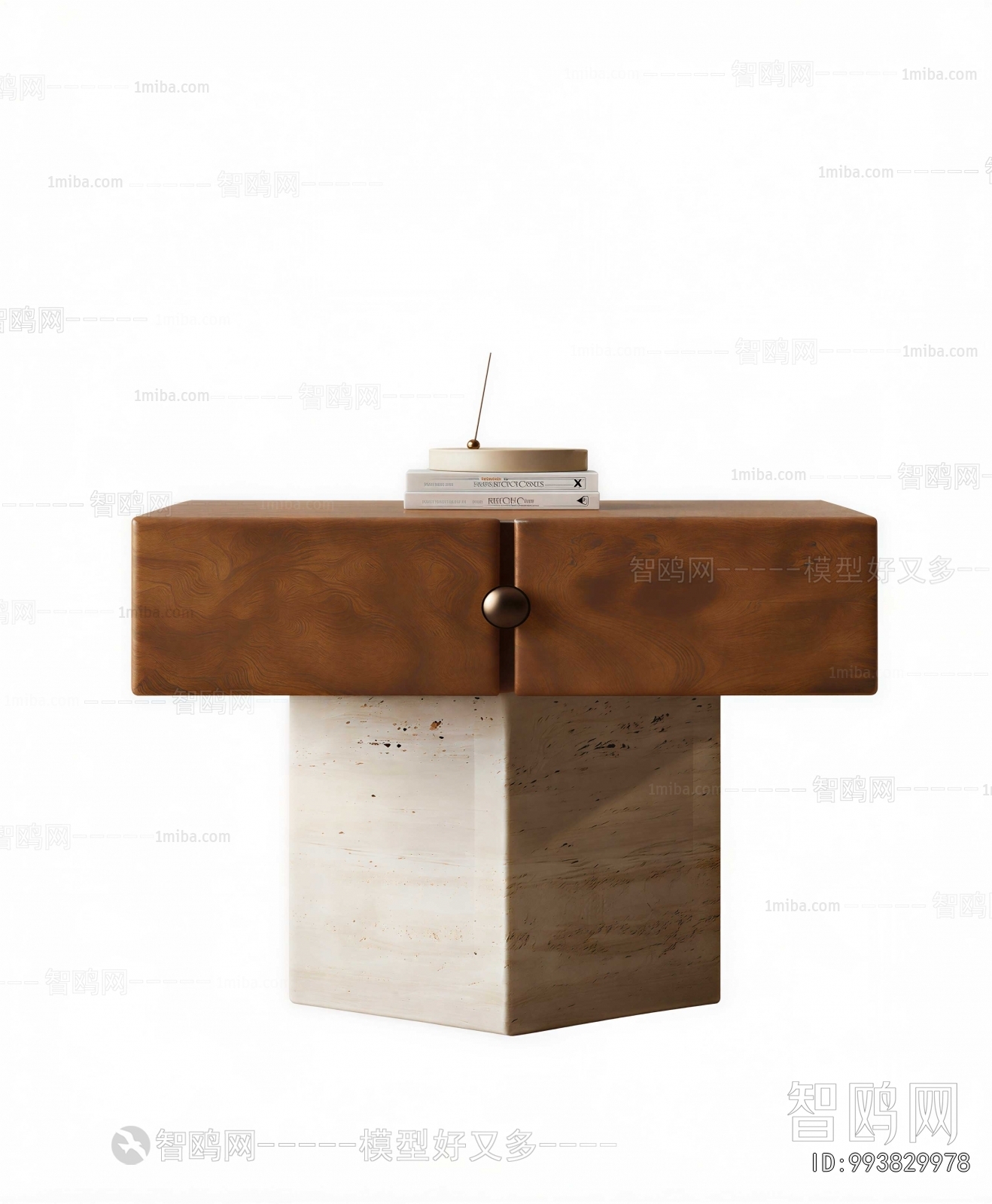 Modern Side Table/corner Table
