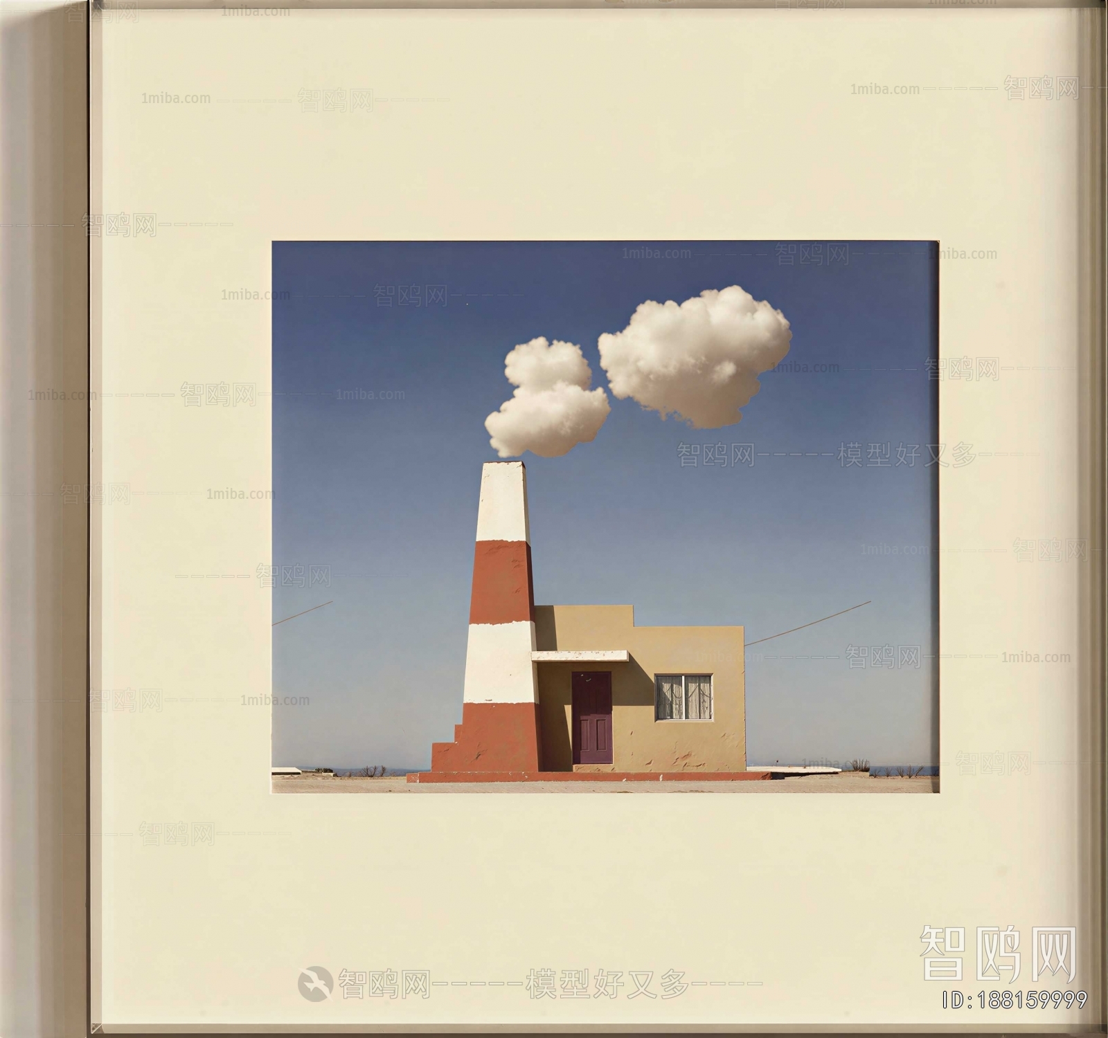 Modern Painting