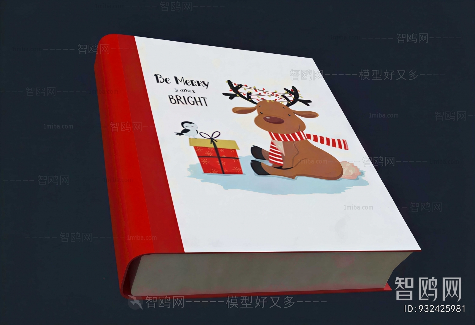 Modern Book