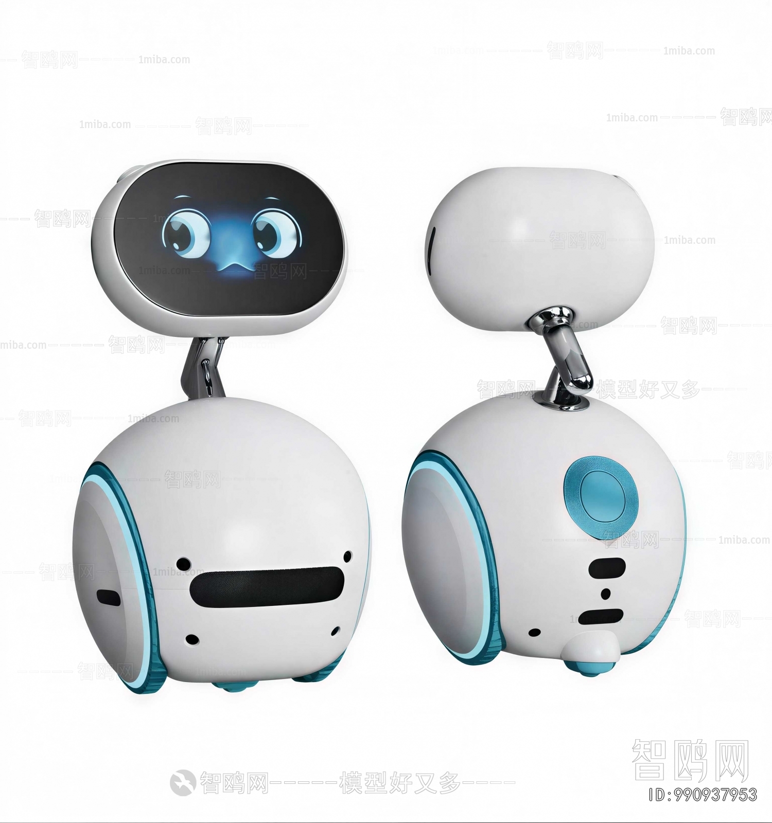 Modern Robot