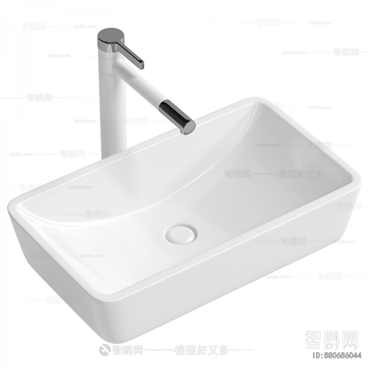 Modern Basin