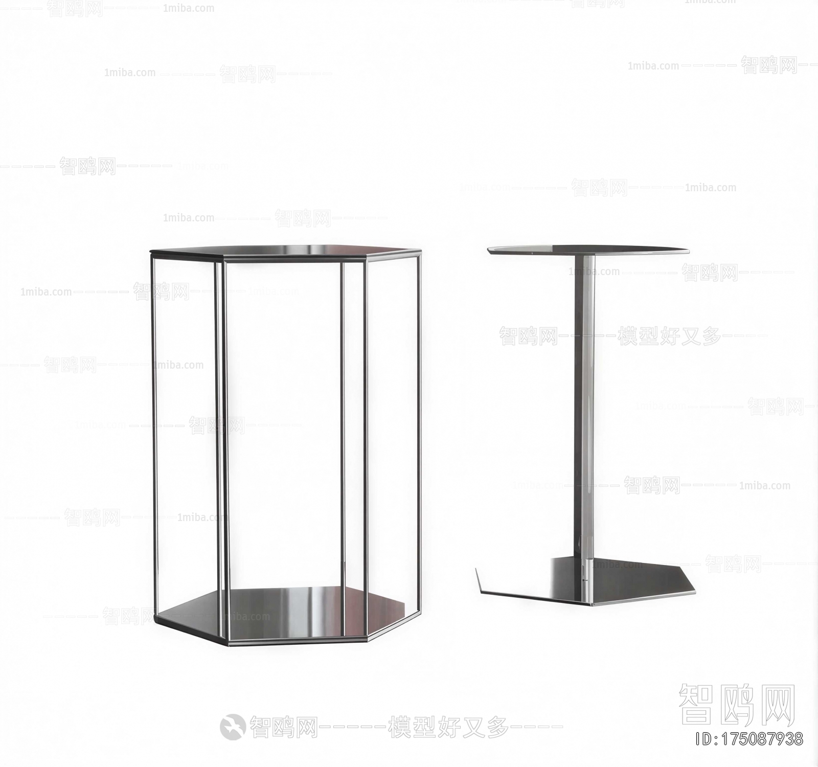 Modern Side Table/corner Table