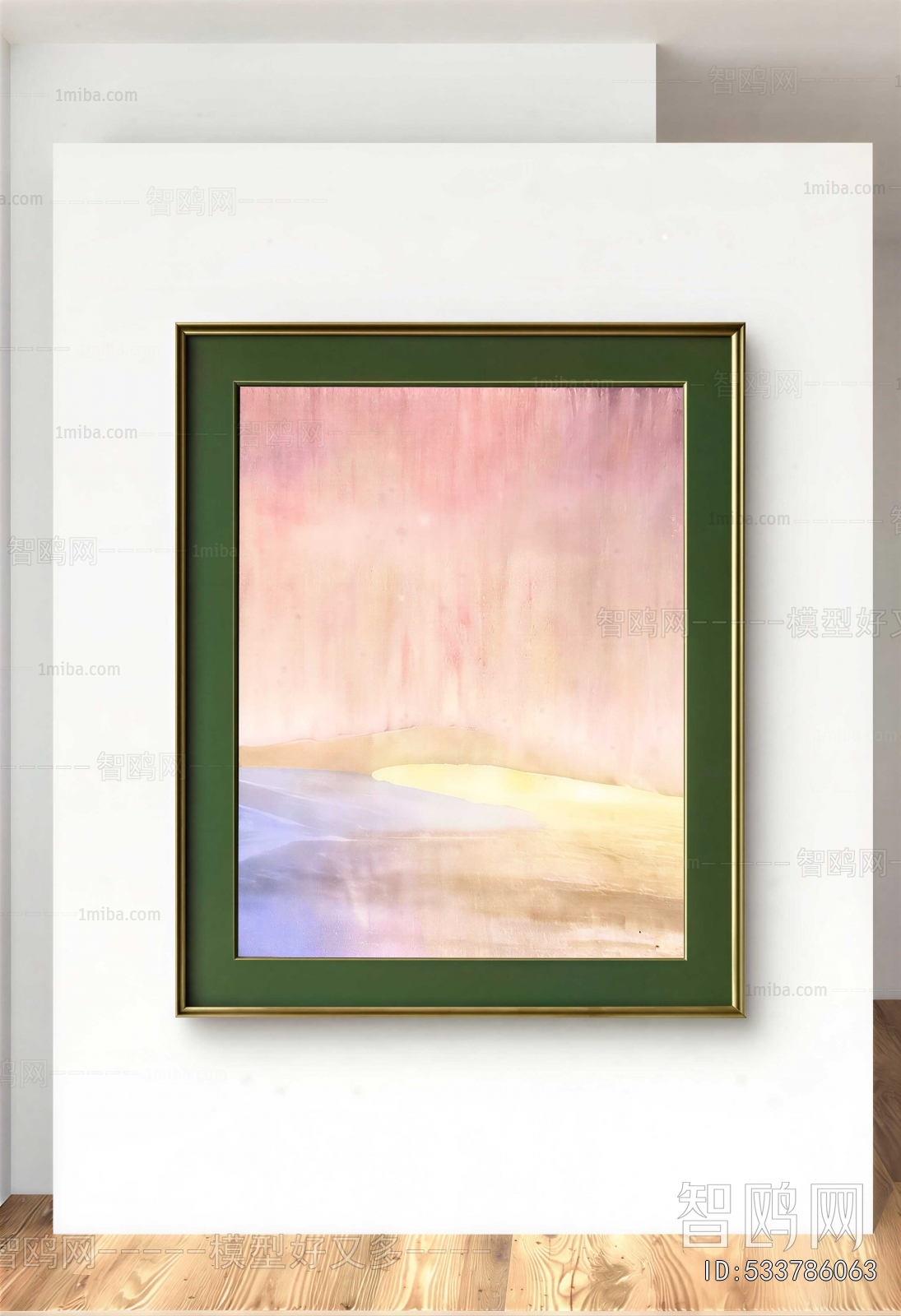 Modern Painting