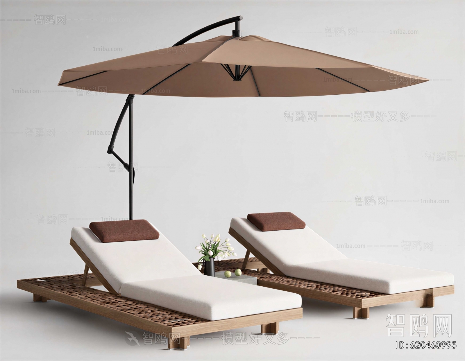 Modern Recliner