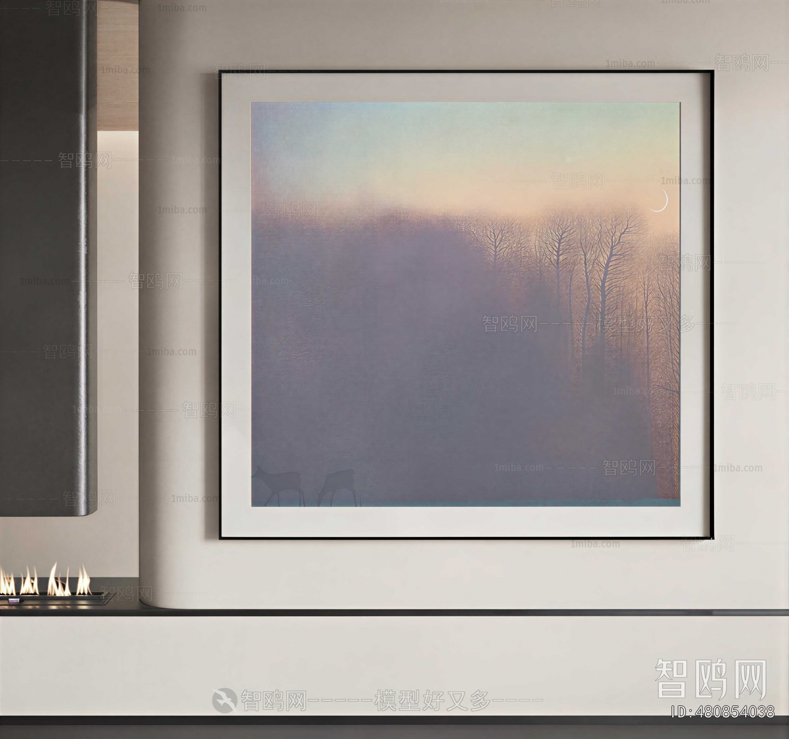 Modern Painting