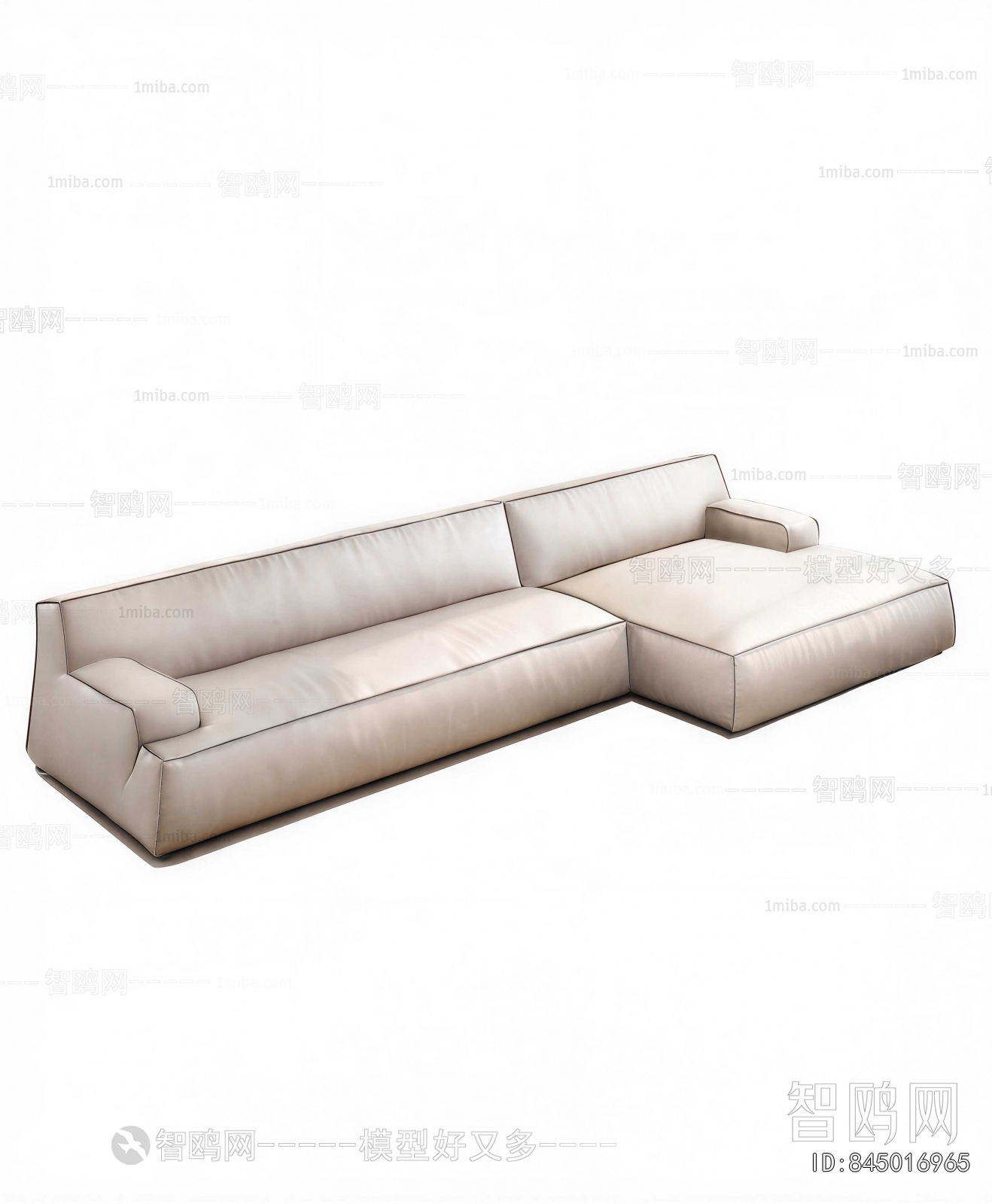 Modern Corner Sofa