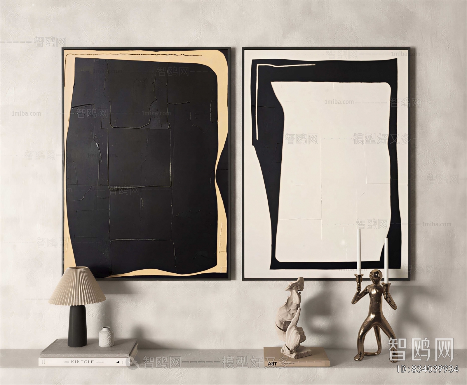 Modern Painting