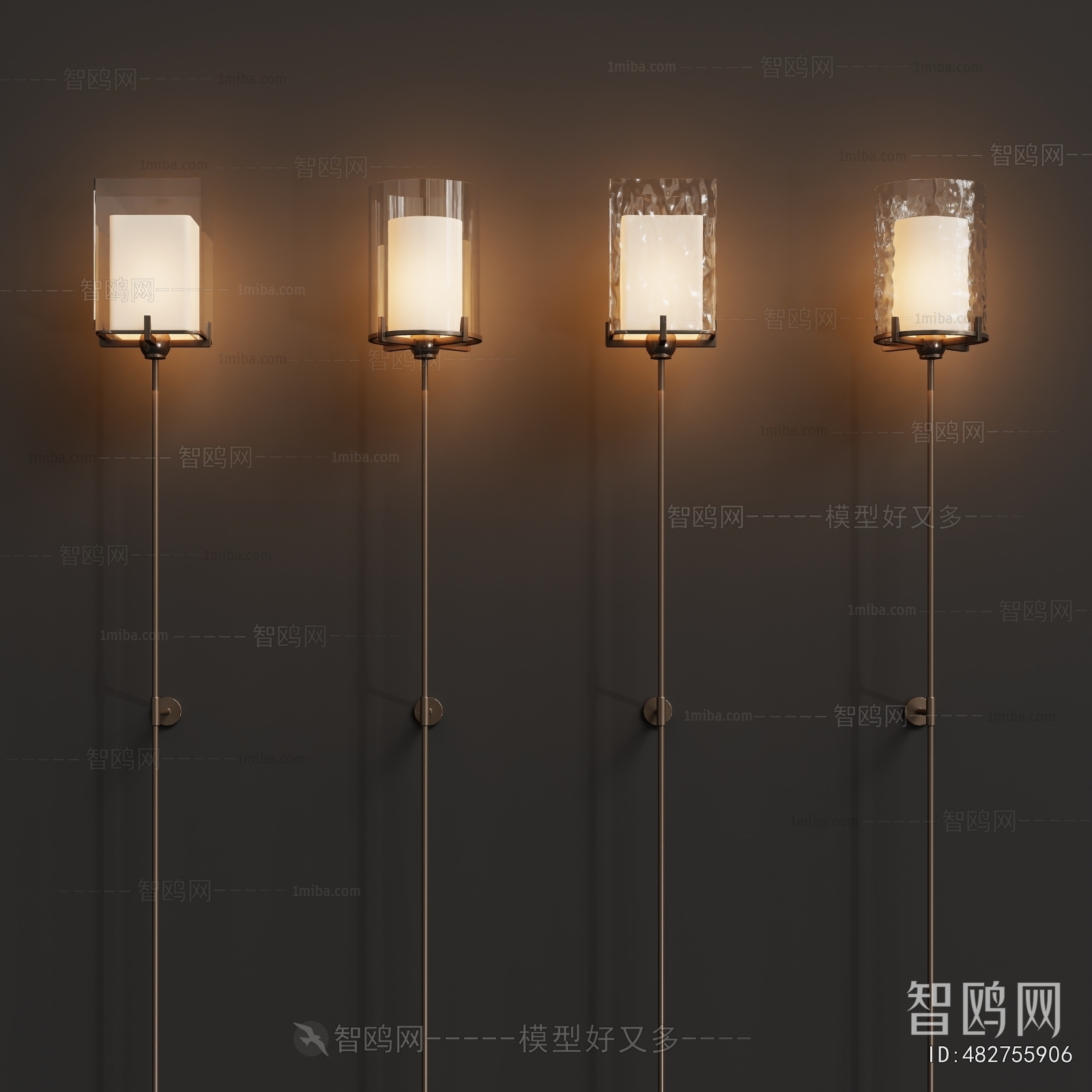 Modern Wall Lamp