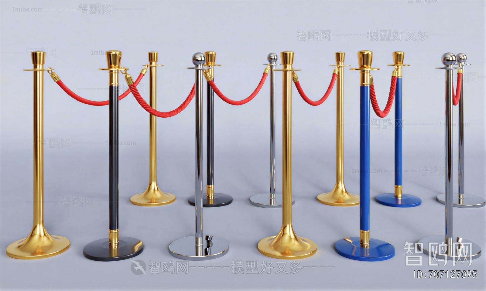 Modern Guardrail
