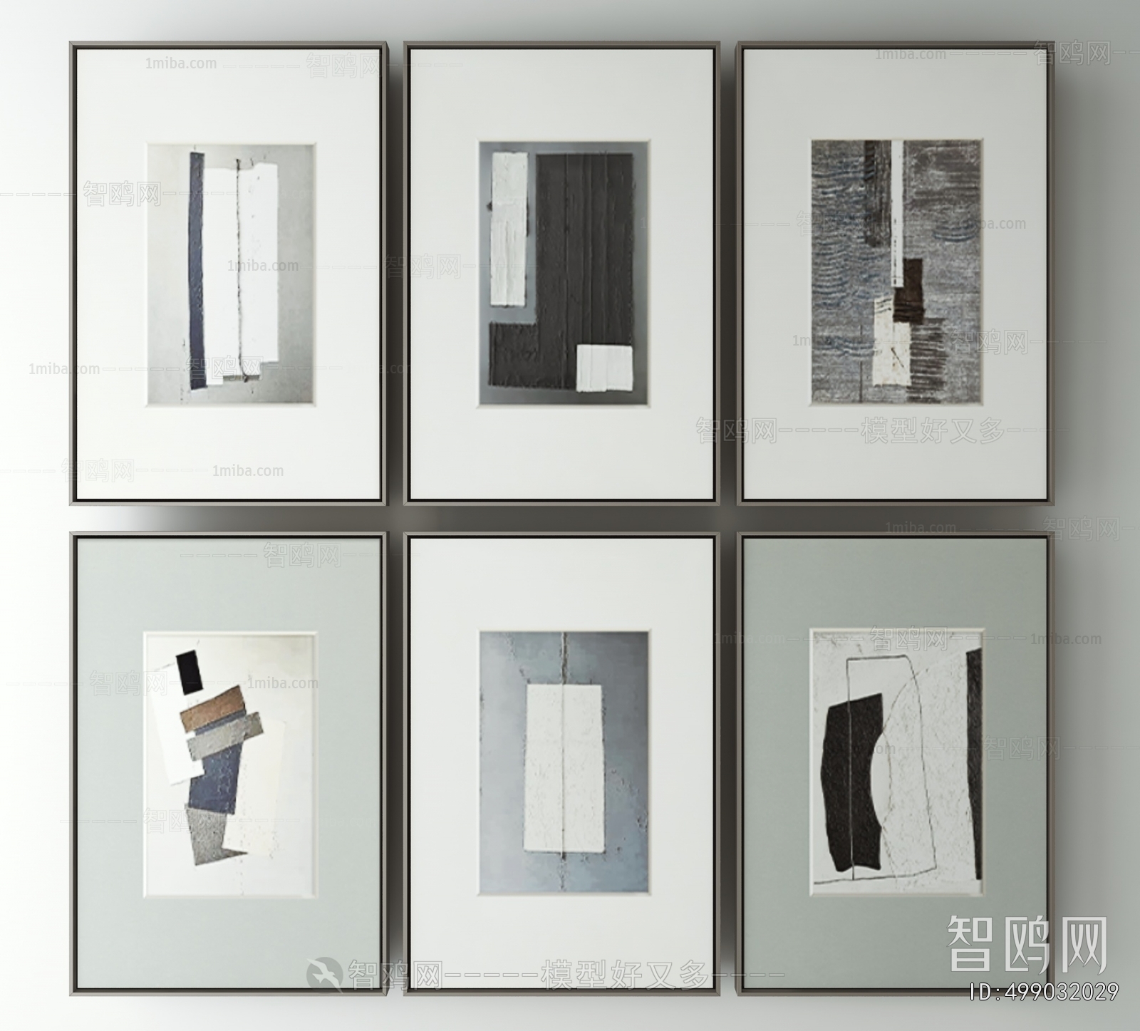 Modern Painting