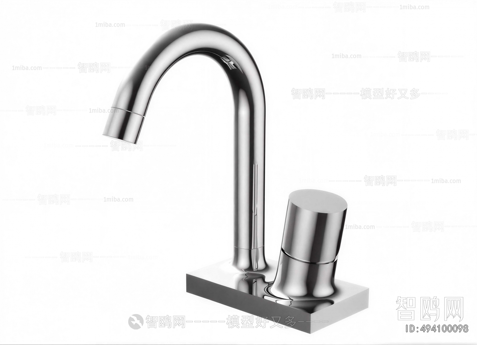 Modern Bathroom Hardware